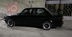 بی ئێم دەبڵیو سیریەس 3